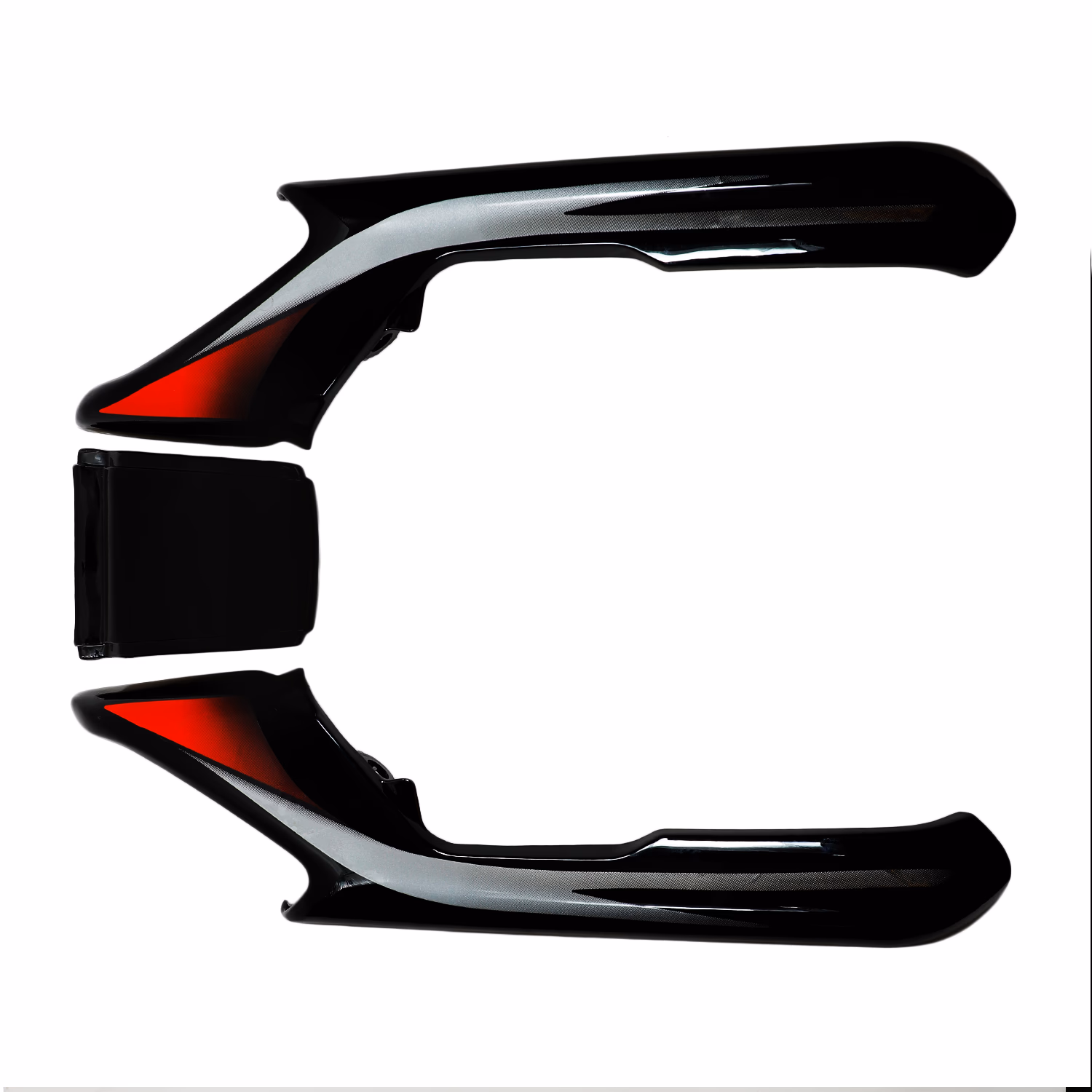 Hero CD Deluxe N.M. Tail Panel Manufacturer in India Hero CD Deluxe N.M. Tail Panel Manufacturer in India